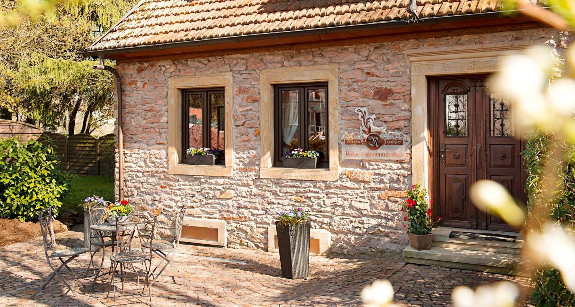 Victor'S Seehotel Weingaertner Bostalsee Bosen-Eckelhausen Exterior photo