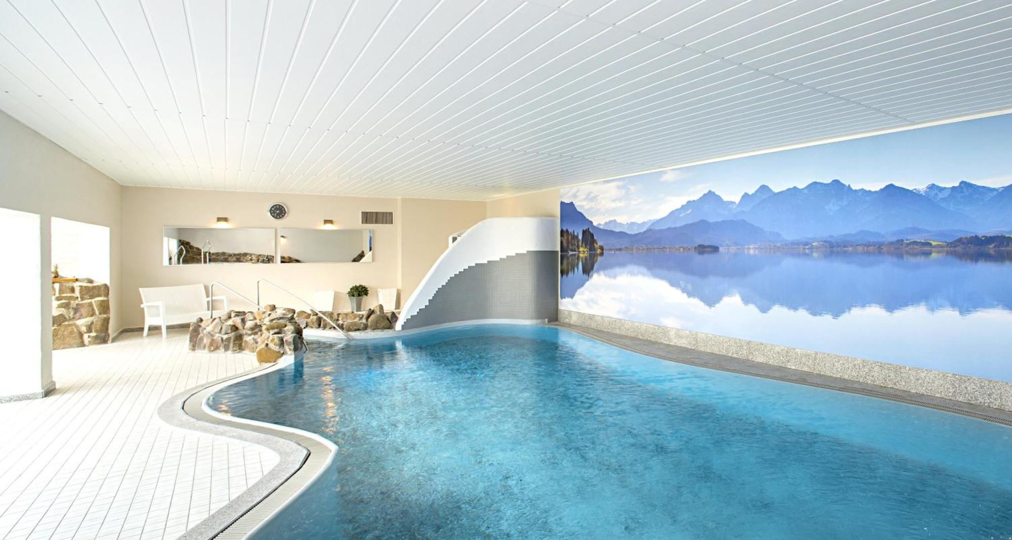 Victor'S Seehotel Weingaertner Bostalsee Bosen-Eckelhausen Exterior photo