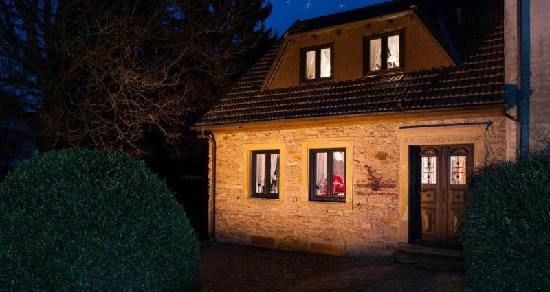 Victor'S Seehotel Weingaertner Bostalsee Bosen-Eckelhausen Exterior photo
