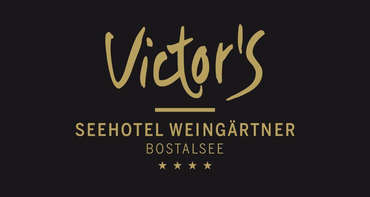 Victor'S Seehotel Weingaertner Bostalsee Bosen-Eckelhausen Exterior photo